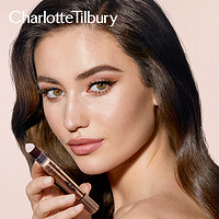 CharlotteTilbury CT夏洛特魔法遮瑕气垫笔 遮盖痘印雀斑点黑眼圈