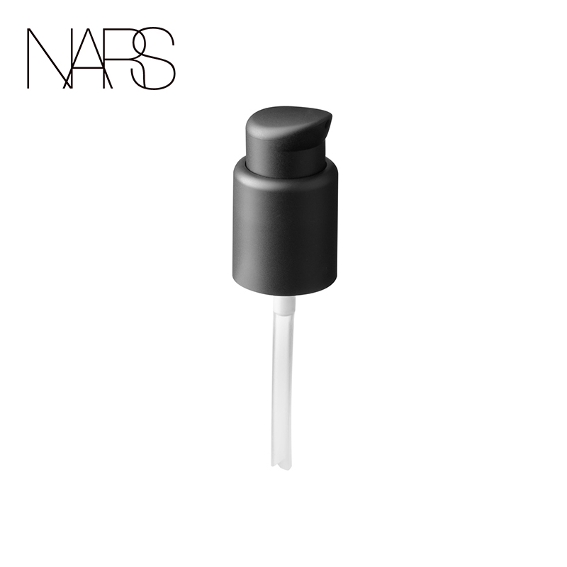 NARS 纳斯 粉底液压泵 轻透亮采粉底液专用按压头泵头