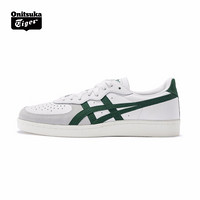 Onitsuka Tiger\/鬼塚虎 运动休闲鞋 男女鞋  GSM D5K2Y-100-预售 D5K2Y-101白色 39.5