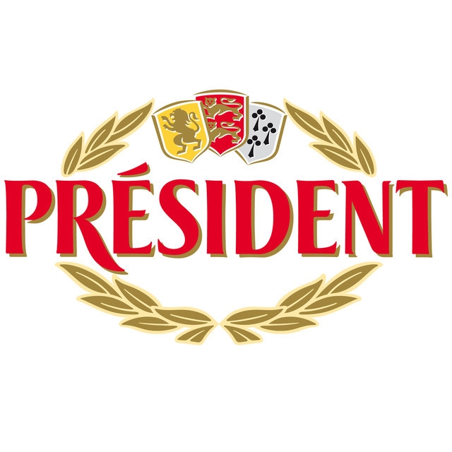 总统 PRÉSIDENT