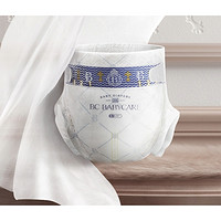 babycare 纸尿裤 mini装 L20片