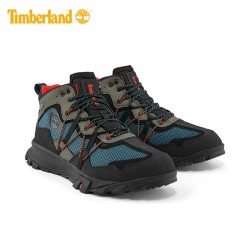 timberland添柏岚a28dx男款户外登山鞋