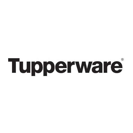 特百惠 Tupperware