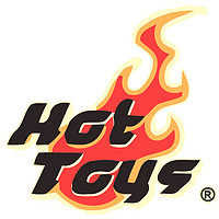 Hot Toys/狂热玩具