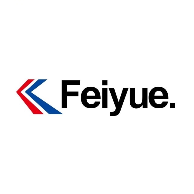 飞跃 Feiyue.