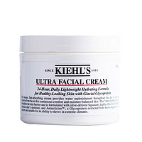 今日必買：Kiehl's 科顏氏 高保濕面霜 125ml