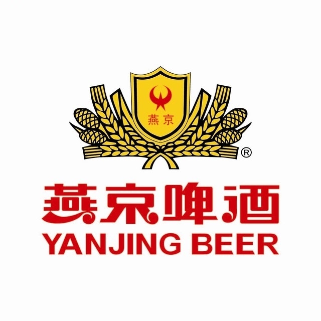 燕京啤酒 YANJING BEER