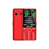 K-TOUCH 天語 N1S 老人智能手機 4G全網通