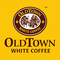 旧街场白咖啡 OLDTOWN WHITE COFFEE