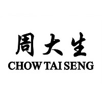 CHOW TAI SENG/周大生