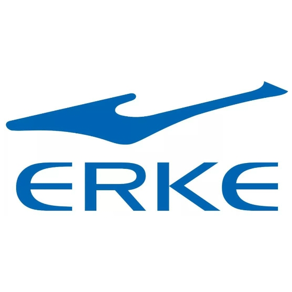 鸿星尔克/ERKE