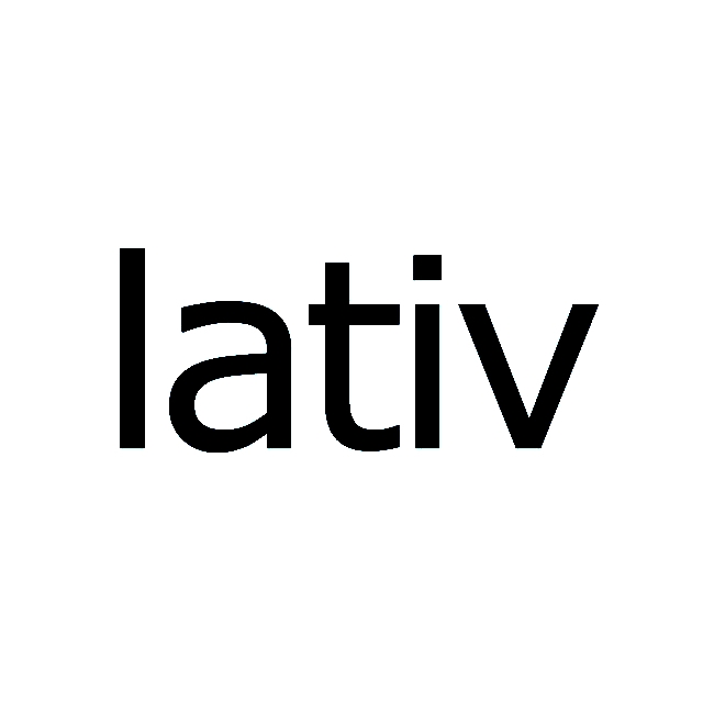 诚衣 lativ