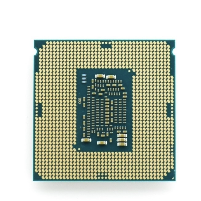 intel 英特尔 奔腾 g4560 cpu 3.5ghz 2核4线程