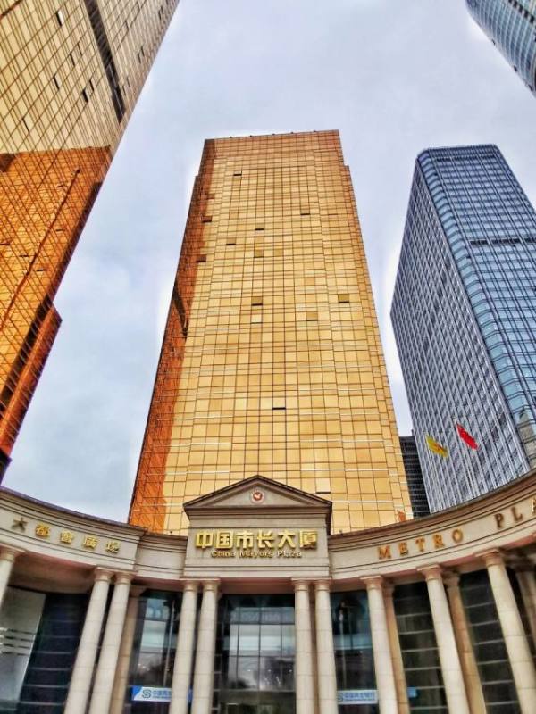 评论有奖广州市长大厦半岛名轩人均50元享米其林餐厅豪华大餐
