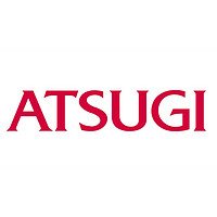 厚木 ATSUGI