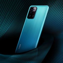 小米note10Pro,红米note10pro怎么样 redmi红米note10pro