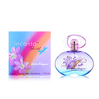 菲拉格慕 Incanto系列 梦中彩虹女士淡香水 EDT 30ml