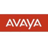 Avaya/亚美亚
