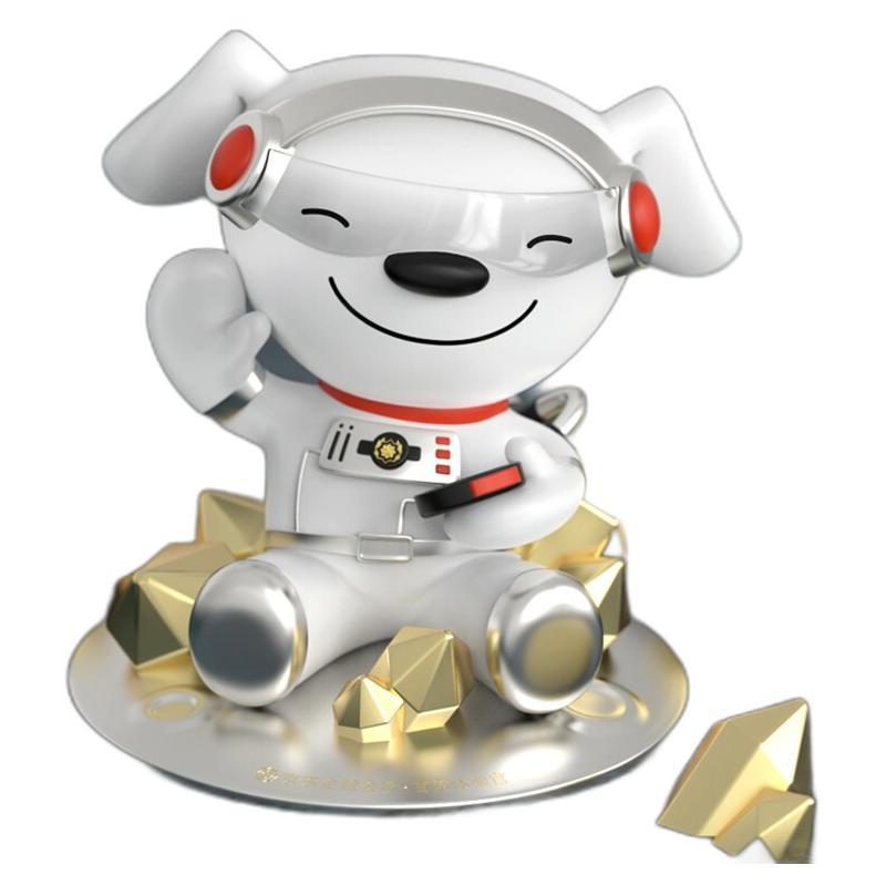 joydoga jd-jdt01 joy京东金融会员联名手办