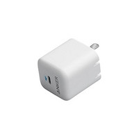 Anker 安克 A2632 手機充電器 Type-C 20W 白色