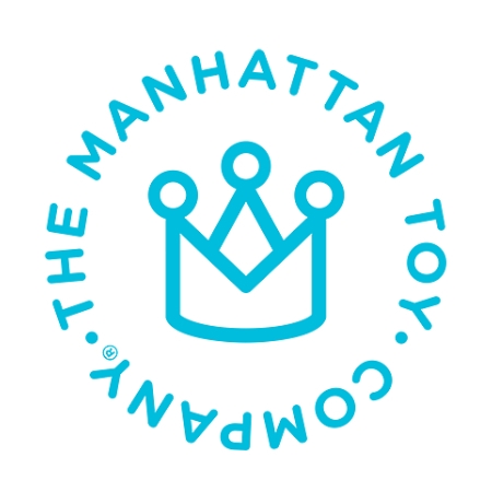 曼哈顿玩具品牌logo