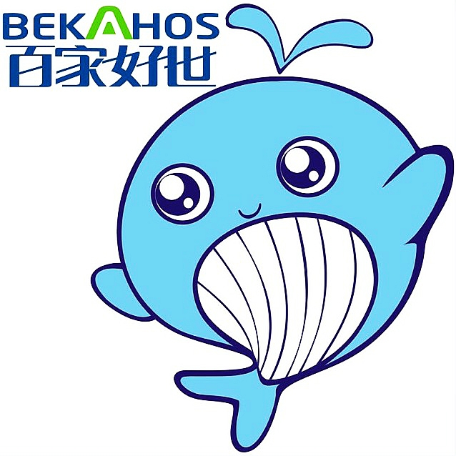 百家好世 BEKAHOS