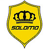 SOLOMO/索罗门