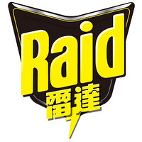 雷达蚊香 Raid