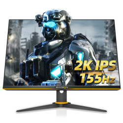 envision易美逊冠捷易美逊27英寸2k155hz小金刚ips显示器k7b电竞游戏