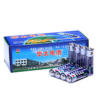 華太 碳性電池 5號 24粒