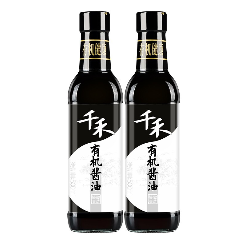 已多次购买了就喜欢千禾酱油更多理由是无