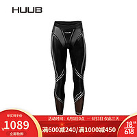 huub HUUB Varman Kickpant 胶衣长裤泳裤