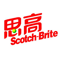 Scotch-Brite/思高