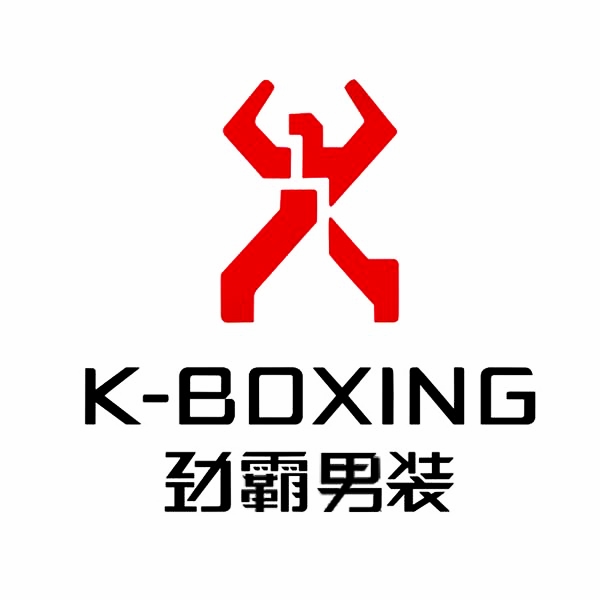 劲霸男装 K-BOXING