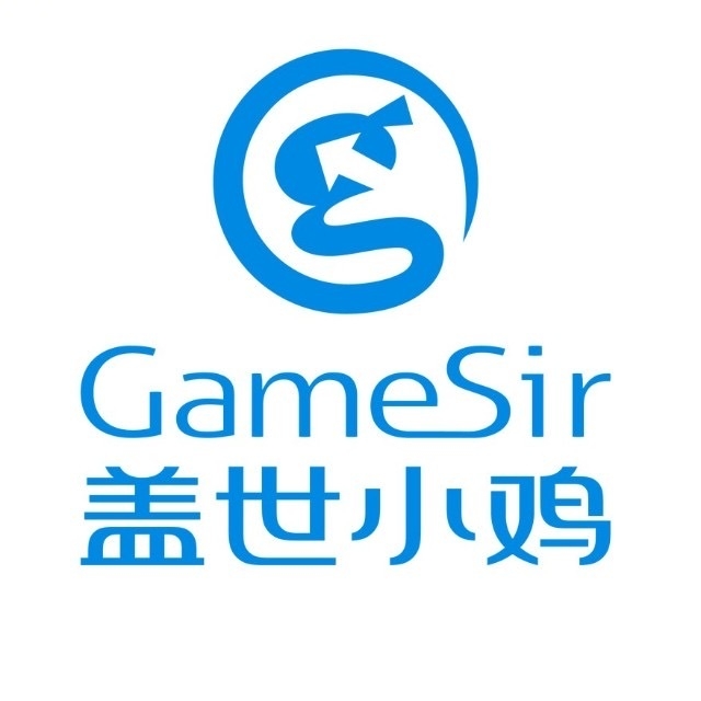 盖世小鸡 GameSir