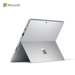 microsoft 微软 surface pro 7  商用版 11代i5 1135g7 8g 128g 锐炬