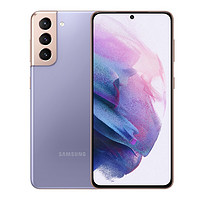 SAMSUNG 三星 Galaxy S21 5G手機 8GB+128GB 梵夢紫