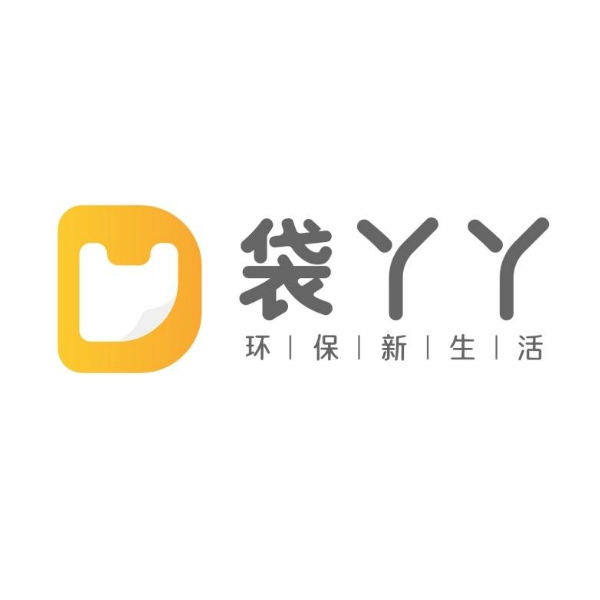 袋丫丫品牌logo