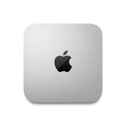 apple 苹果 mac mini 新款八核m1芯片 8g 256g ssd 台式电脑主机 mgn