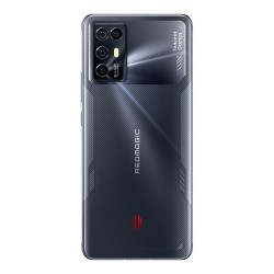 nubia努比亚红魔6r5g游戏手机12gb128gb