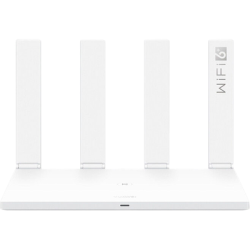 华为路由器ax3双核定制版tc7102三网通wifi6全千兆端口无线wifi双