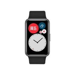 华为WATCH,三星watch4classic huawei 华为 watch fit运动智能手表方形