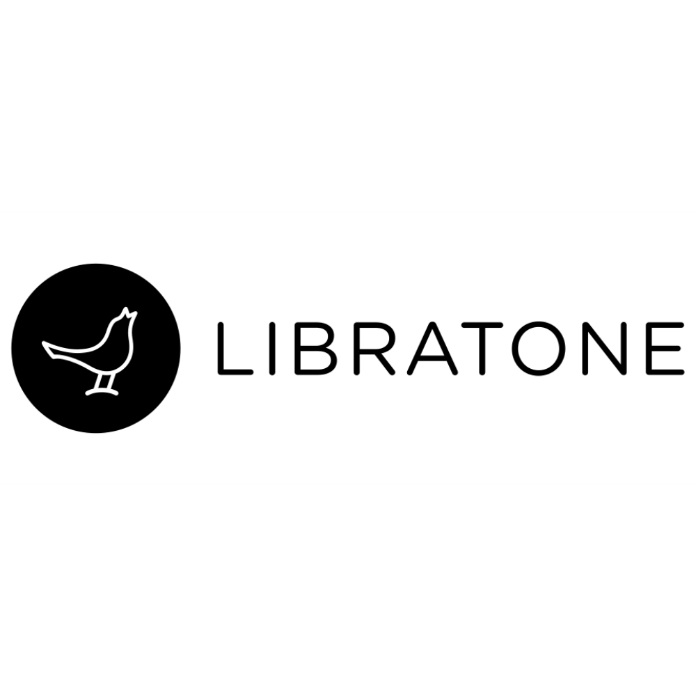 小鸟音响 LIBRATONE