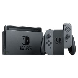 nintendo任天堂switch任天堂游戏机续航增强版ns国行体感家用便携掌机
