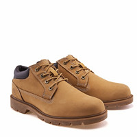 Timberland 男士工装靴 A1P3L 小麦色 43.5