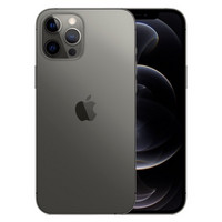 Apple 蘋果 iPhone 12 Pro Max 5G智能手機 128GB 石墨色