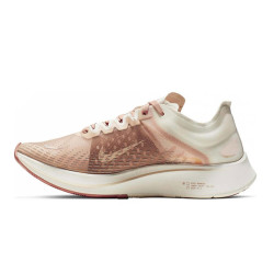 nike 耐克 nike/耐克 女子 zoom fly轻便缓震舒适透气运动跑步鞋 bv