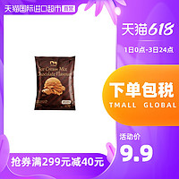 Suki Bakery 新西兰进口 suki bakery/纾祺冰淇淋粉巧克力味200g冲饮食品精选