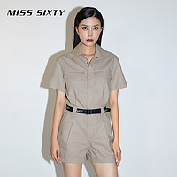 促销活动：天猫 MISS SIXTY 61狂欢高能开场~