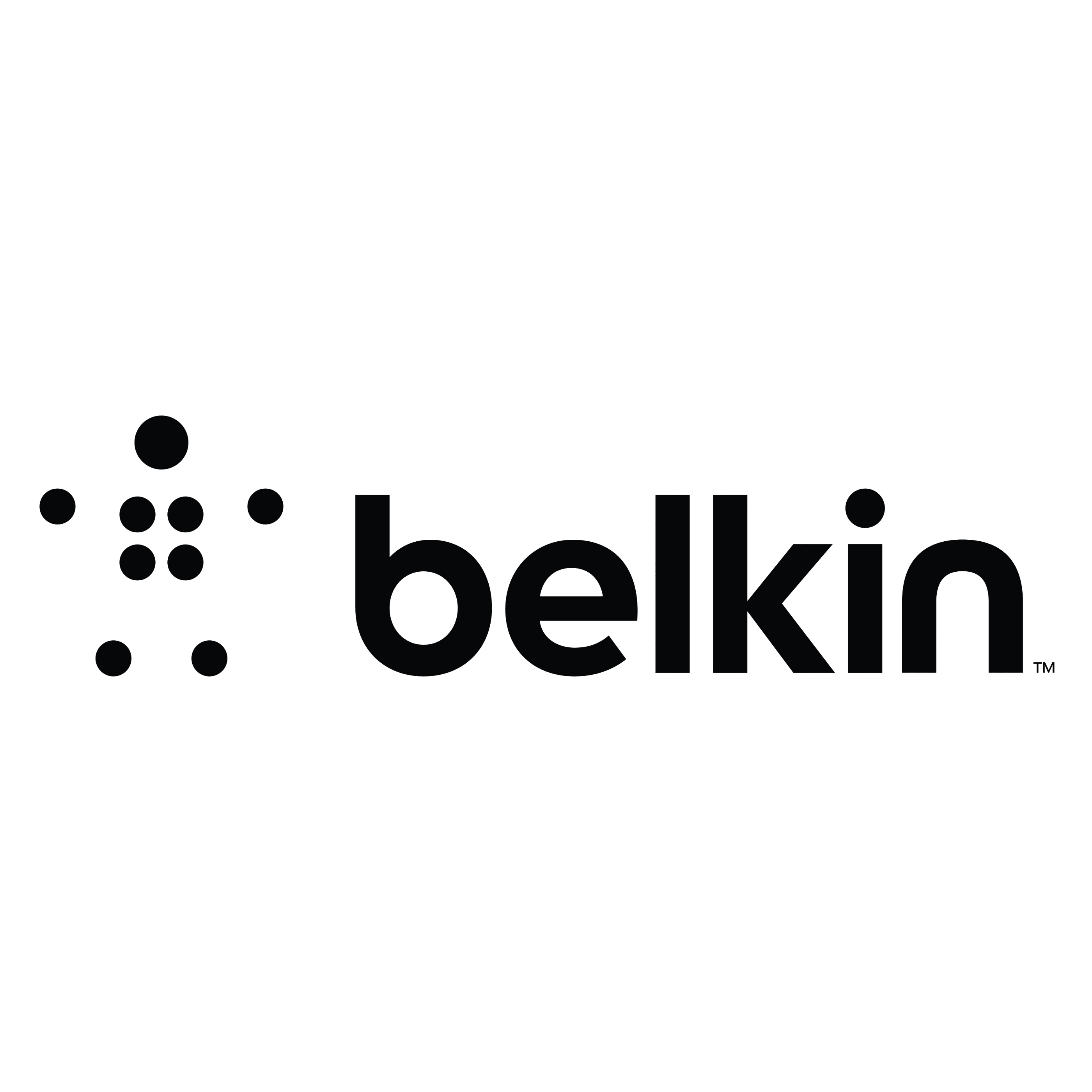 贝尔金 belkin